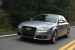 Audi A4 2.0T S-Line Sedan 2004 года (NA)
